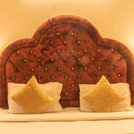 The Neeraj Palace Rishīkesh Extérieur photo